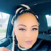 Lucy-lou89 - @tashareddnunliked - TikTok
