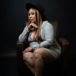 Natasha L. Hill - @tasha_redd89 - Instagram