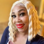 Tasha aka “REDD” - @soreddishlike - Instagram