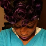 Tasha Redd - @butterflytee28 - Instagram