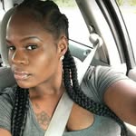 Tasha Redd - @tasharedd512 - Instagram