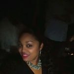Natasha Reddick - @lilwabit1 - Instagram