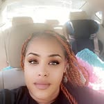 Natasha Reddick - @tasha_seay84 - Instagram