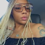 Tasha Reddick - @sobeautiful76 - Instagram