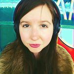 Tasha Rees - @infjnr - Instagram