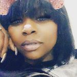 Tasha Roach - @mztasha31 - Instagram