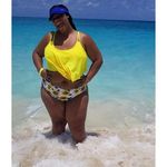 Tasha Roach - @tashagetsittogether - Instagram
