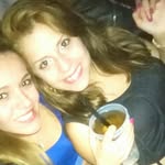 Natasha Rojas - @lanatuuhrojas - Instagram