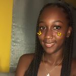 Tasha Rowe - @mizfiine - Instagram