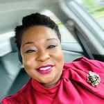 Tasha Rucker - @supremeshoediva00 - Instagram