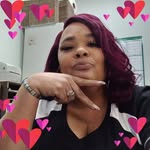 Tasha Rucker - @trock12r - Instagram