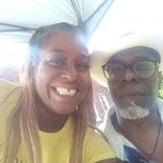 Tasha T'Ruff Ruffin - @tashaisbad - Instagram