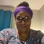 Tasha C. Rush - @mississippi_thickness_72 - Instagram