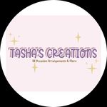 Tasha Rush - @tashascreations_vb - Instagram
