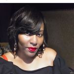 Tasha Rush - @theresonlyoneme381 - Instagram