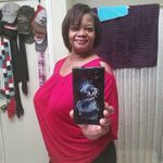 Tasha Rush - @teetigger27 - Instagram