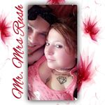 Tasha Rush Lingerfelt - @tasha182098 - Instagram