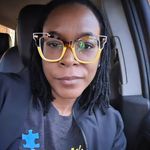 Tasha Simons - @bosslady_tash382 - Instagram