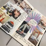Tasha Simons - @journaling_forward - Instagram