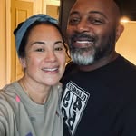 Tasha Simpson (Lewis) - @chinee_t - Instagram