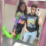 Tasha Snow - @zyrabrown_ - Instagram