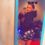 Natasha Solomon - @myob.42011 - Instagram