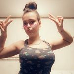 Natasha Solomon - @tasha.baby.15 - Instagram