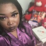 Tasha-gay Solomon - @tasha_masha_1 - Instagram