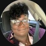 Tasha Solomon - @blackchiina1975 - Instagram