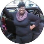 Tasha Solomon - @blackchina01975 - Instagram