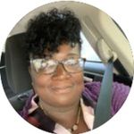 Tasha Solomon - @_blackchina1975 - Instagram