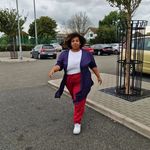 Tasha Solomon - @tashasolomon79 - Instagram