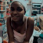 Bambi - @tashasolomon59 - Instagram
