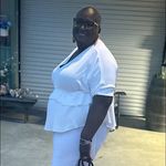 Tasha Solomon - @blackchina1975 - Instagram