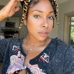 Tasha Solomon - @gotmegeekin - Instagram