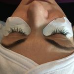 Tasha Solomon-Stewart - @tashs_lashes345 - Instagram