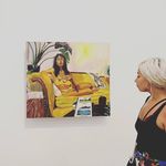 Tasha Lee Spry - @natashaspry - Instagram