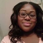 Tasha A Starks - @uneek_t_11 - Instagram