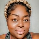 Tasha A Starks - @blakk_dimond - Instagram