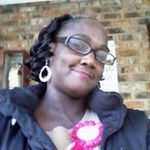 Tasha Ward-Starks - @wardstarks - Instagram