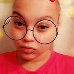 Tasha Steele - @mrs.steele14 - Instagram