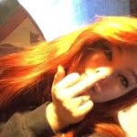 Natasha Arts - @tashasteen12 - Instagram