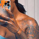 Tasha Stevens - @tashahhr - Instagram