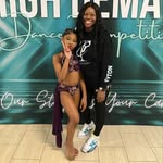 Tasha Stevens - @imperfection_0527_ - Instagram