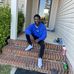 Tashaun Stevens - Facebook
