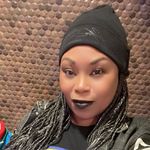 Tasha Dimp-Eyecandy Stevenson - @eyecandythebartender - Instagram