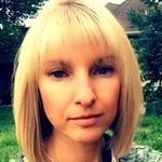 Tasha Rank-Stevenson - @rankstevenson - Instagram