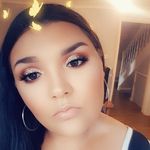 Tasha Stevenson - @tasha2205s - Instagram