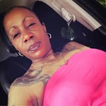 Stiger La Tasha - @quesimms1765 - Instagram
