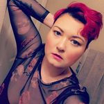 Natasha Strain - @skin_n_makeup - Instagram